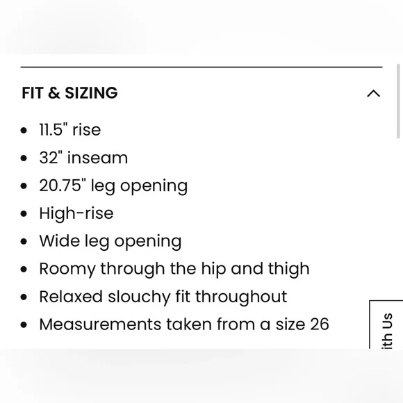 Pacsun Madison High Waisted Girlfriend Jeans Medium Indigo - Picture 8 of 8